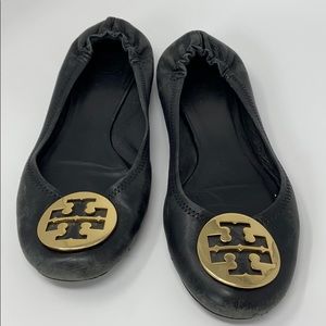 Tori Burch classic flats